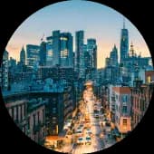 Manhattan