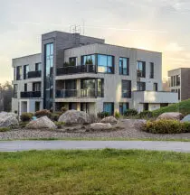 Apartments