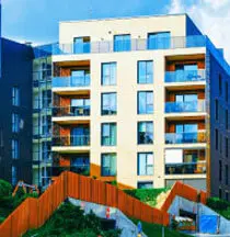 Apartments
